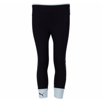 Modern Sports Leggings G, Puma Black, 104,  Puma