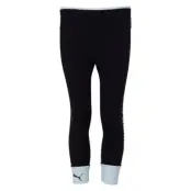 Modern Sports Leggings G, Puma Black, 140,  Puma