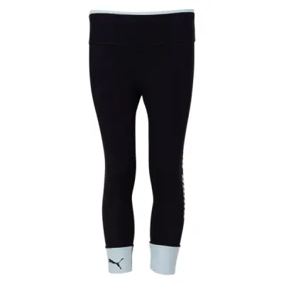 Modern Sports Leggings G, Puma Black, 140,  Puma