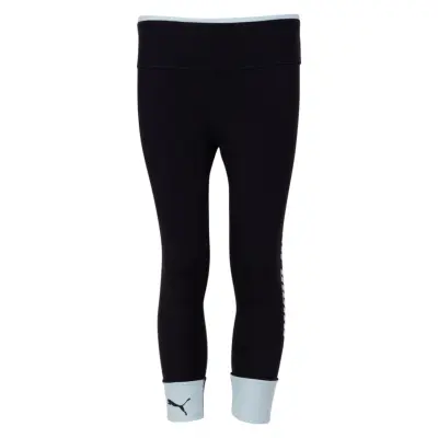 Modern Sports Leggings G, Puma Black, 164,  Puma