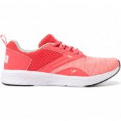 Nrgy Comet Jr, Calypso Coral-Puma White, 36