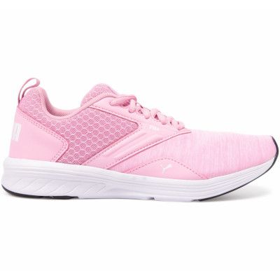 Nrgy Comet Jr, Lilac Sachet-Puma White, 36