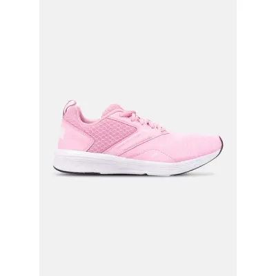 Nrgy Comet Jr, Lilac Sachet-Puma White, 36