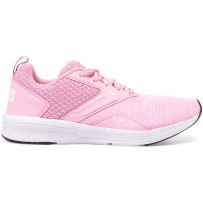 Nrgy Comet Jr, Lilac Sachet-Puma White, 39