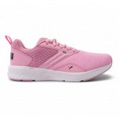 Nrgy Comet Jr, Pale Pink-Puma Black-Puma Whit, 36