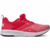 Nrgy Comet Jr, Puma White-Paradise Pink-Puma, 36