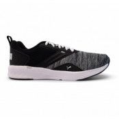 Nrgy Comet Jr, Puma White-Puma Black, 36