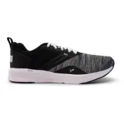 Nrgy Comet Jr, Puma White-Puma Black, 39
