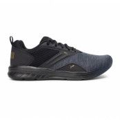 Nrgy Comet, Puma Black-Gold, 13,  Puma