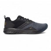 Nrgy Comet, Puma Black-Gold, 44,5