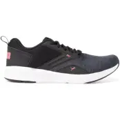 Nrgy Comet, Puma Black-Ignite Pink, 36