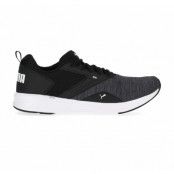 Nrgy Comet, Puma Black-Puma White, 40