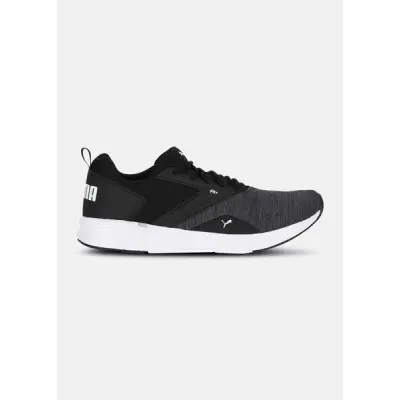 Nrgy Comet, Puma Black-Puma White, 42