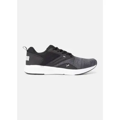 Nrgy Comet, Puma Black-Puma White, 44