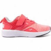 Nrgy Comet V Ps, Calypso Coral-Puma White, 28