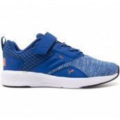 Nrgy Comet V Ps, Galaxy Blue-Puma White-Jaffa O, 28