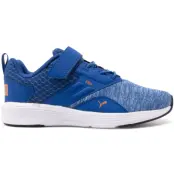 Nrgy Comet V Ps, Galaxy Blue-Puma White-Jaffa O, 30