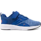 Nrgy Comet V Ps, Galaxy Blue-Puma White-Jaffa O, 31