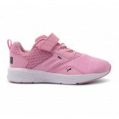 Nrgy Comet V Ps, Pale Pink-Puma Black-Puma Whit, 28