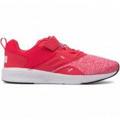 Nrgy Comet V Ps, Puma White-Paradise Pink-Puma, 31