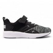 Nrgy Comet V Ps, Puma White-Puma Black, 28