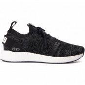 Nrgy Neko Engineer Knit, Puma Black-Iron Gate, 42,5