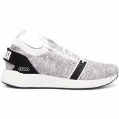 Nrgy Neko Engineer Knit, Puma White-Puma Black, 40,5