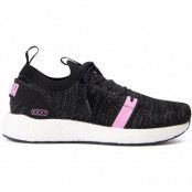 Nrgy Neko Engineer Knit Wns, Puma Black-Iron Gate-Orchid, 38,5