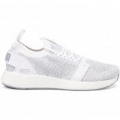 Nrgy Neko Engineer Knit Wns, Puma White-Quarry, 37