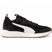 Nrgy Neko Skim Jr, Puma Black-Puma White, 37