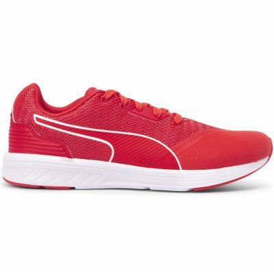 Nrgy Resurge, Hibiscus -Puma White, 41