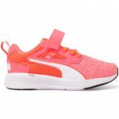 Nrgy Rupture Ac Ps, Ignite Pink-Puma White, 29