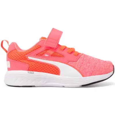 Nrgy Rupture Ac Ps, Ignite Pink-Puma White, 33
