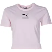 Nu-Tility Fitted Tee