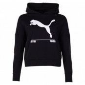 Nu-Tility Hoody, Puma Black, L,  Hoodies