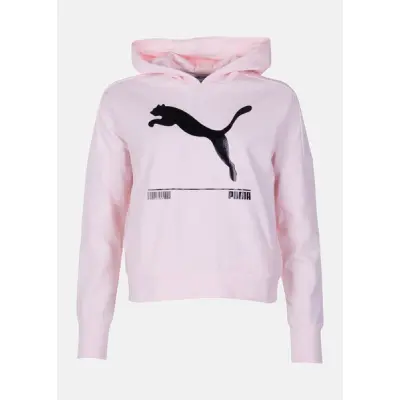 Nu-Tility Hoody, Rosewater, L,  Hoodies