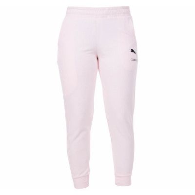 Nu-Tility Pants Cl, Rosewater, Xl,  Puma