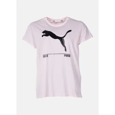 Nu-Tility Tee, Rosewater, M,  T-Shirts