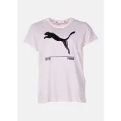 Nu-Tility Tee, Rosewater, Xl,  Puma