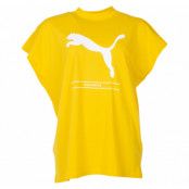 Nu-Tility Tee, Sulphur, L,  Puma