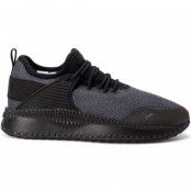 Pacer Next Cage Knit Ac Ps, Puma Black-Puma Black-Iron Gat, 28