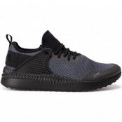 Pacer Next Cage Knit, Puma Black-Puma Black-Iron Gat, 38