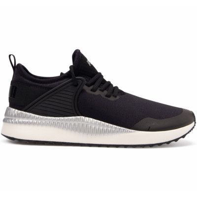 Pacer Next Cage St2, Puma Black-Puma Black-Whisper, 40