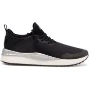 Pacer Next Cage St2, Puma Black-Puma Black-Whisper, 41
