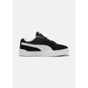Park Lifestyle Easy SD, Puma Black-Puma White, 41 (UK 7.5), Sneakers