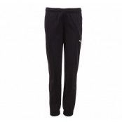 Poly Pants, Black, 128,  Puma