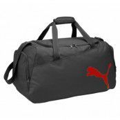 Pro Training Medium Bag, Blk/Orange, No Size,  Puma