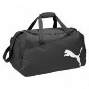 Pro Training Medium Bag, Blk/Wht, No Size,  Puma