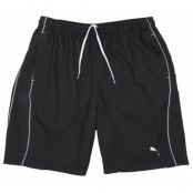 Pt Ess Dry 8" Wvn Short, Black, M,  Puma