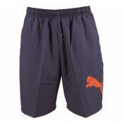 Pt Ess Dry Branded Wvn Short, Periscope, Xs,  Puma